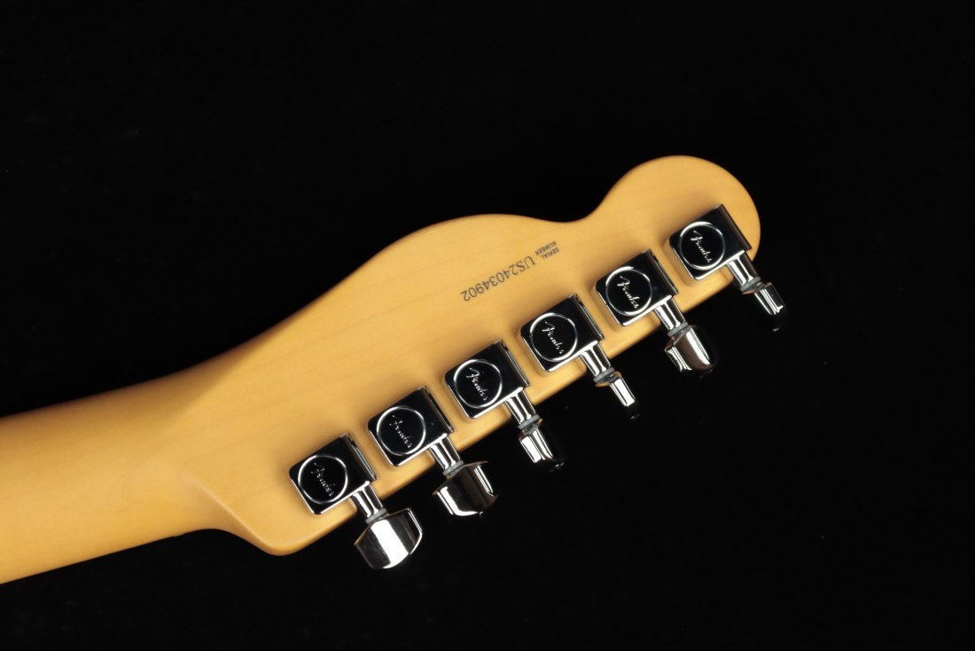 Fender American Professional II Telecaster - MN BTB