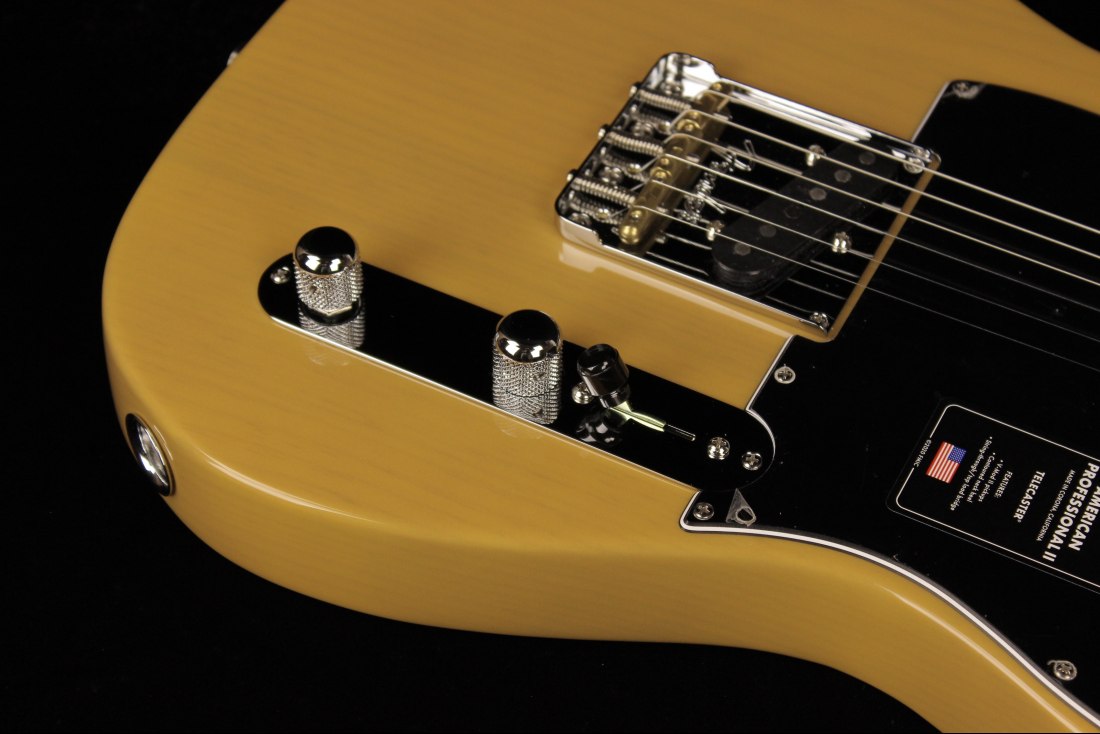 Fender American Professional II Telecaster - MN BTB