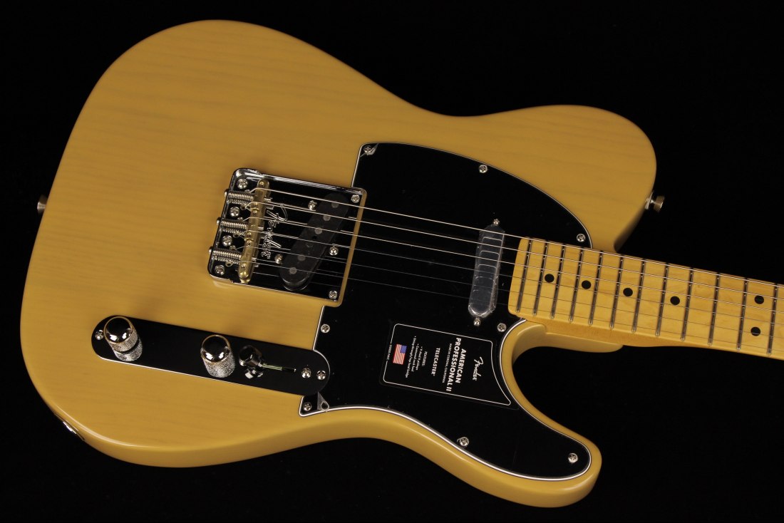 Fender American Professional II Telecaster - MN BTB