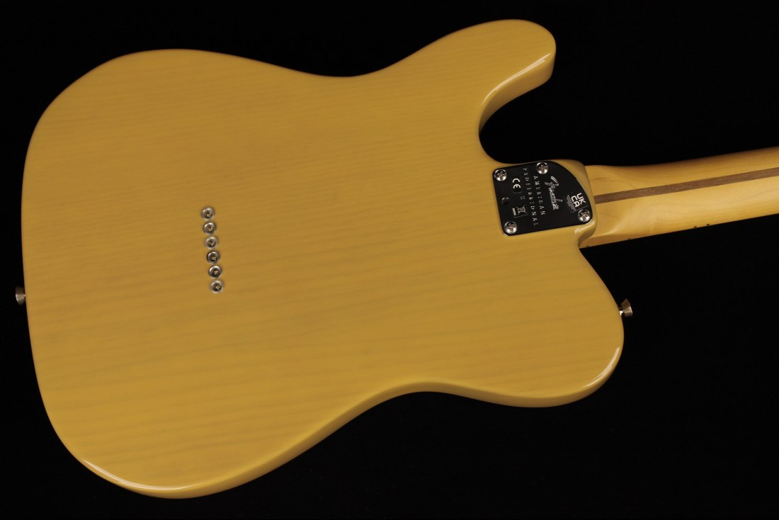 Fender American Professional II Telecaster - MN BTB