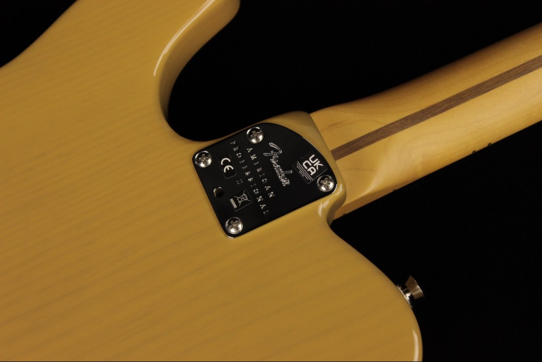 Fender American Professional II Telecaster - MN BTB