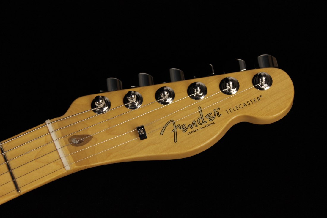 Fender American Professional II Telecaster - MN BTB