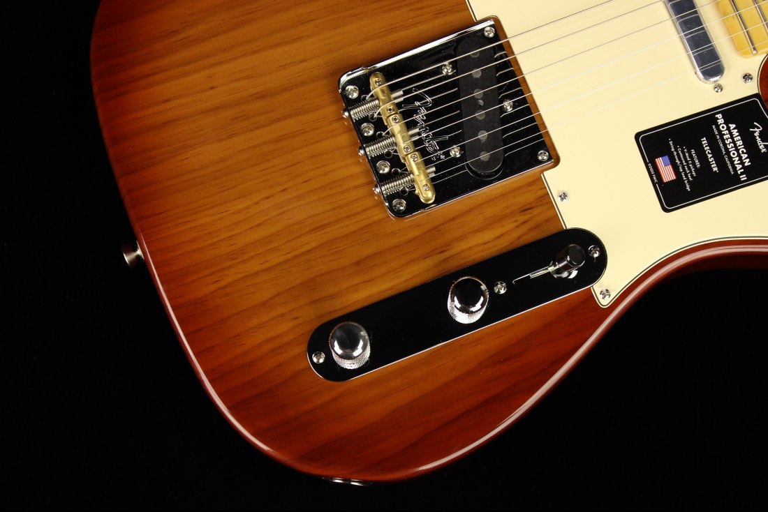 Fender American Professional II Telecaster - MN SSB