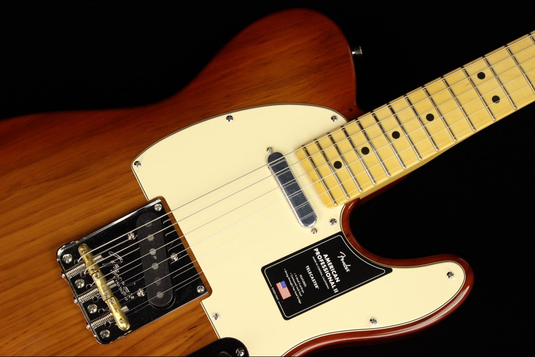 Fender American Professional II Telecaster - MN SSB