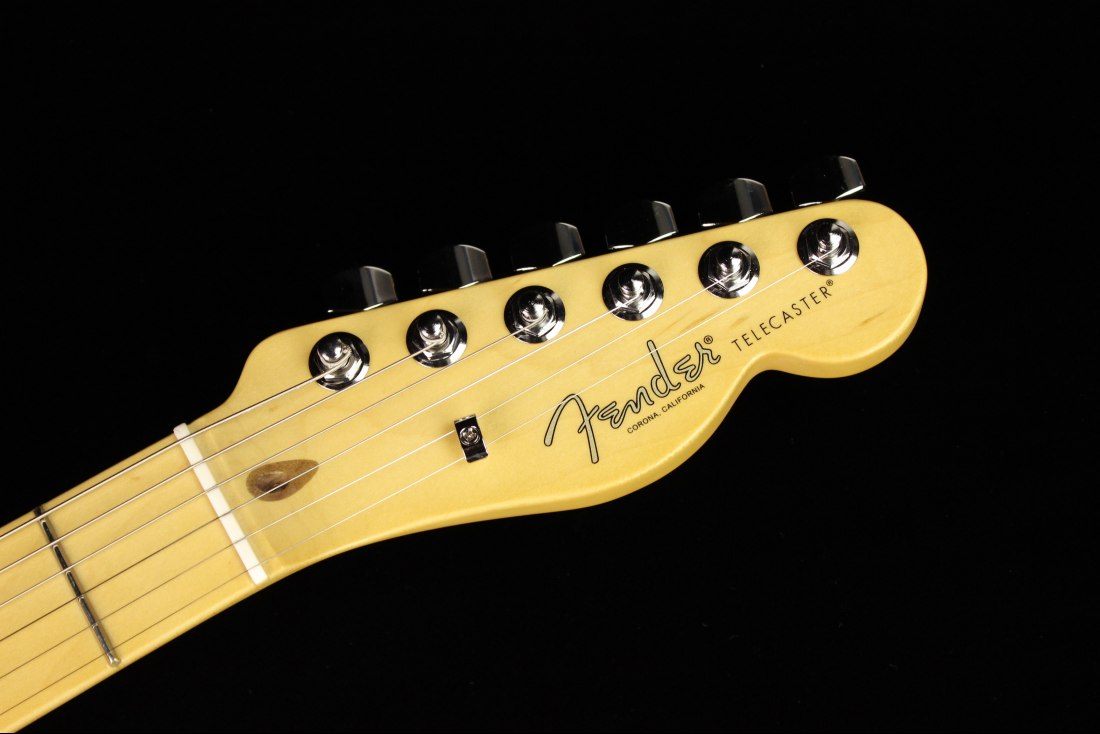 Fender American Professional II Telecaster - MN SSB