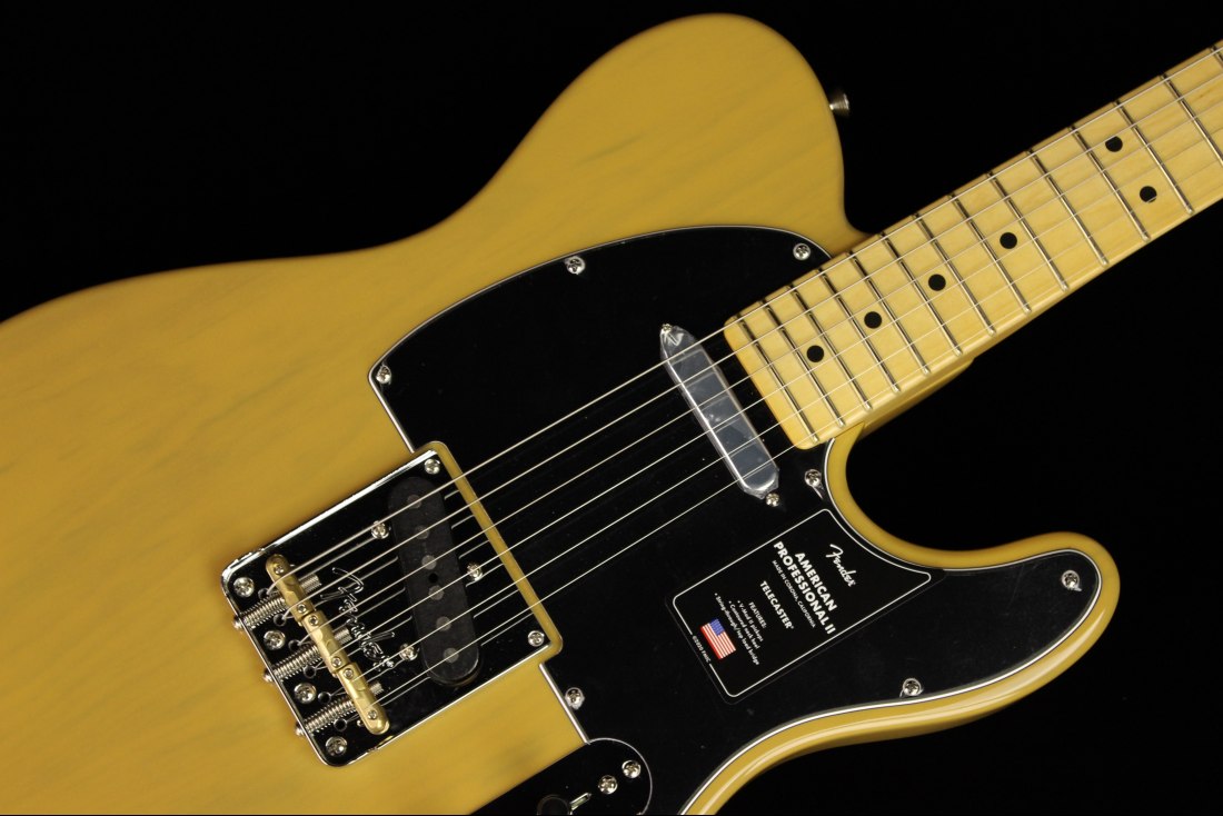 Fender American Professional II Telecaster - MN BTB