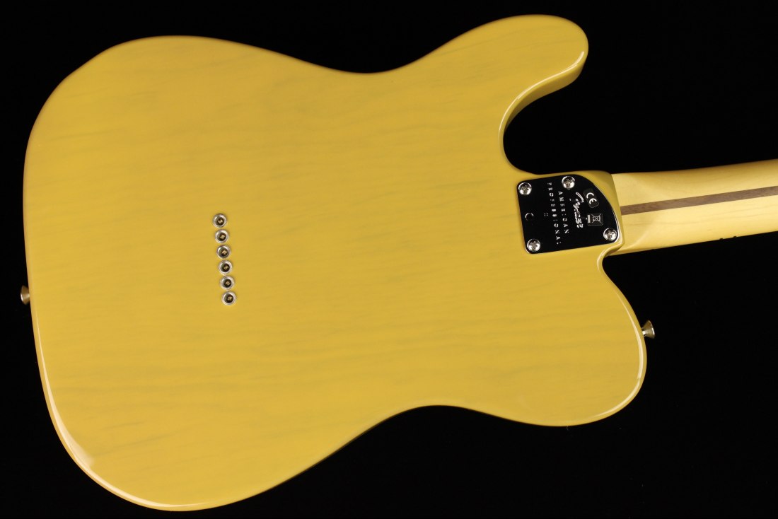 Fender American Professional II Telecaster - MN BTB