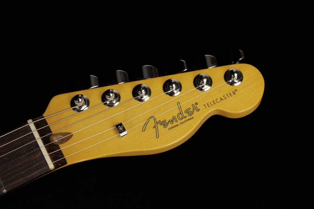 Fender American Professional II Telecaster - RW 3CS