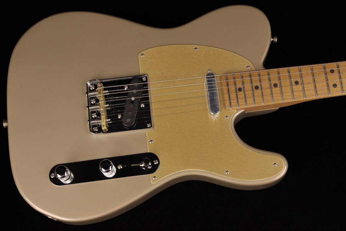 Fender American Professional II Telecaster Limited Edition Roasted - SHG