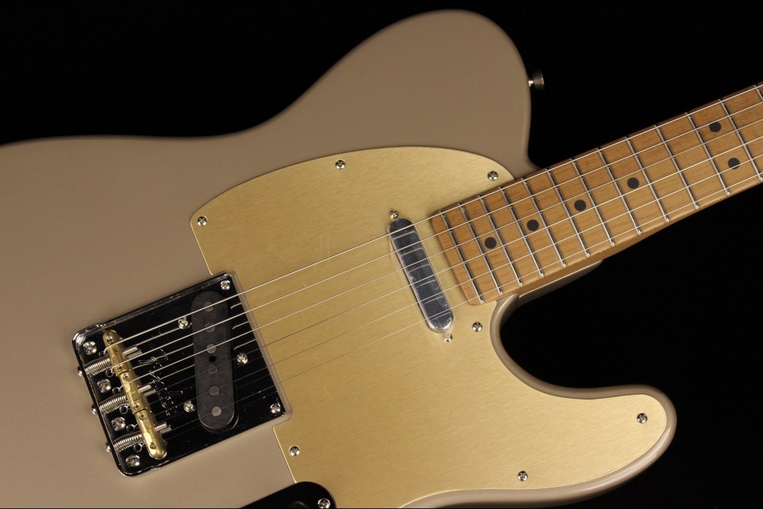 Fender American Professional II Telecaster Limited Edition Roasted - SHG