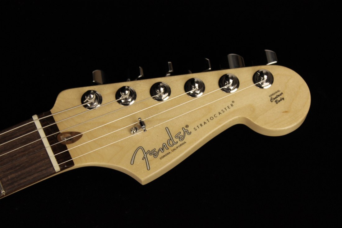 Fender American Professional Stratocaster RW - BK