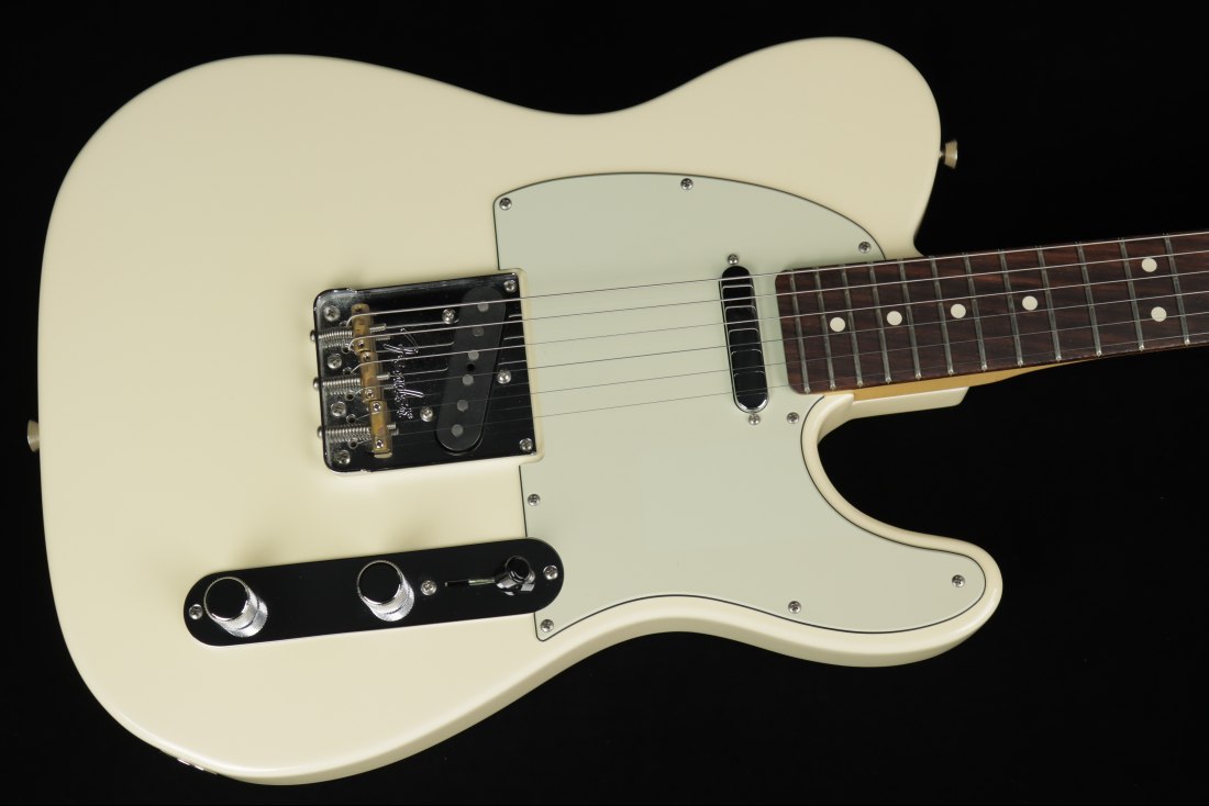 Fender American Professional Telecaster RW - OW