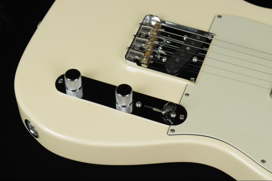 Fender American Professional Telecaster RW - OW