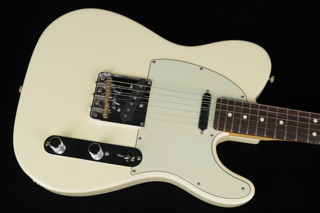 Fender American Professional Telecaster RW - OW