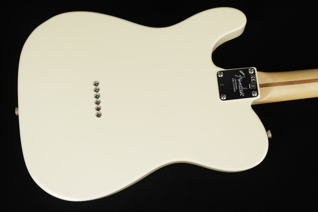 Fender American Professional Telecaster RW - OW