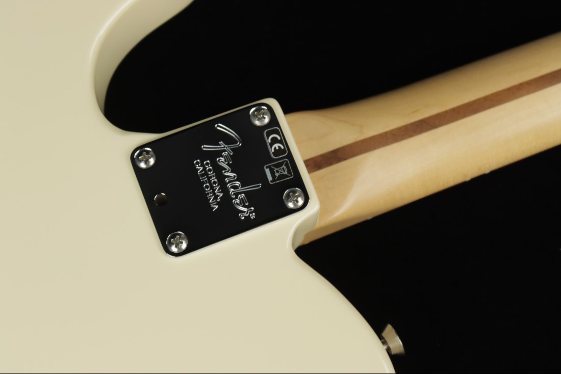 Fender American Professional Telecaster RW - OW