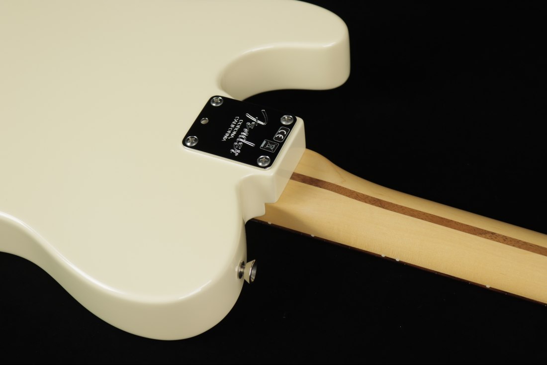 Fender American Professional Telecaster RW - OW