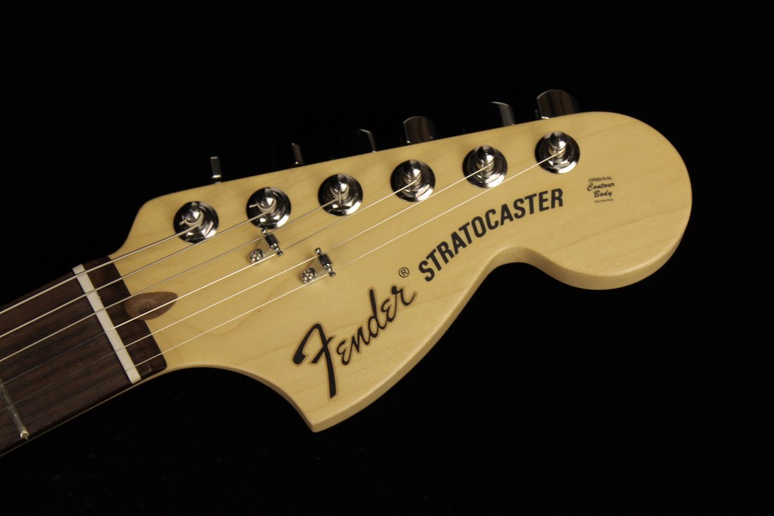 Fender American Special Stratocaster HSS - 3CS