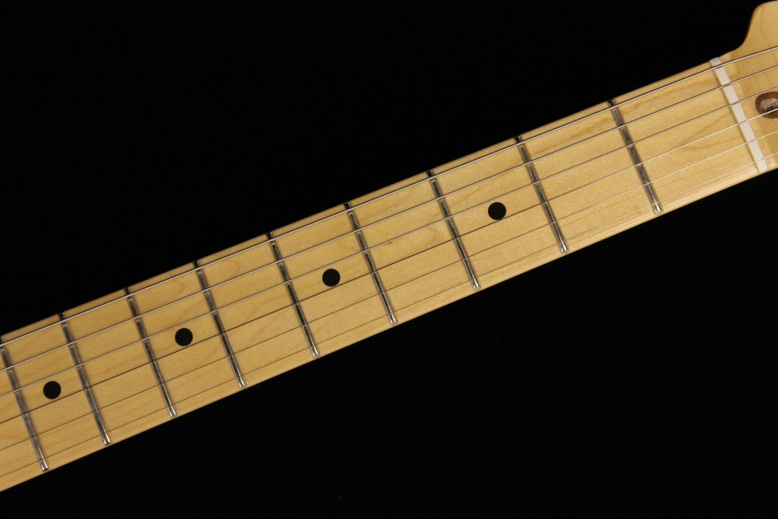 Fender American Standard Stratocaster HH - MN OBM