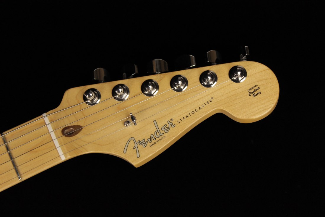 Fender American Standard Stratocaster HH - MN OBM