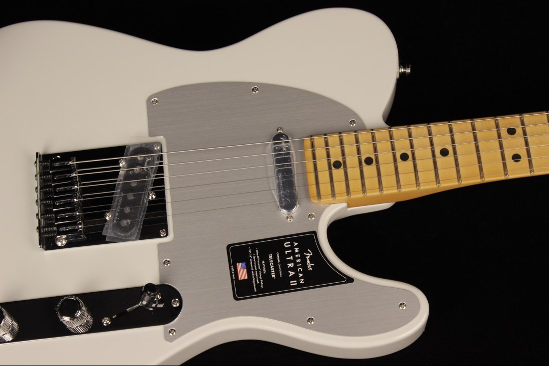 Fender American Ultra II Telecaster - MN AVL