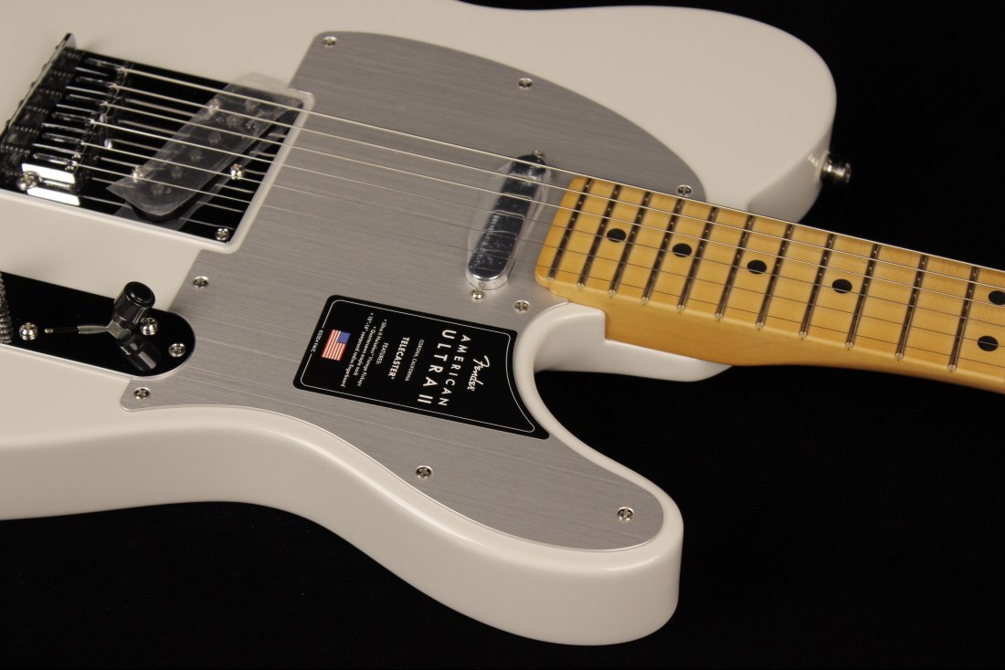 Fender American Ultra II Telecaster - MN AVL