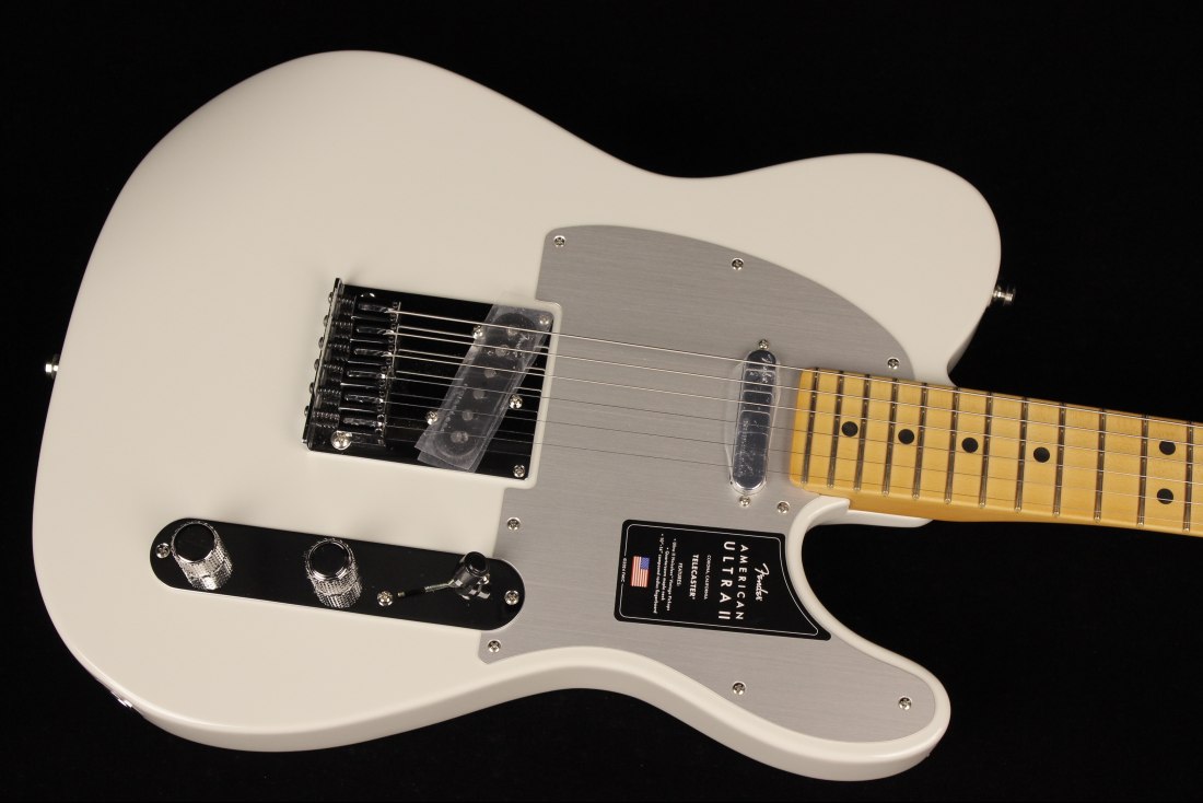 Fender American Ultra II Telecaster - MN AVL