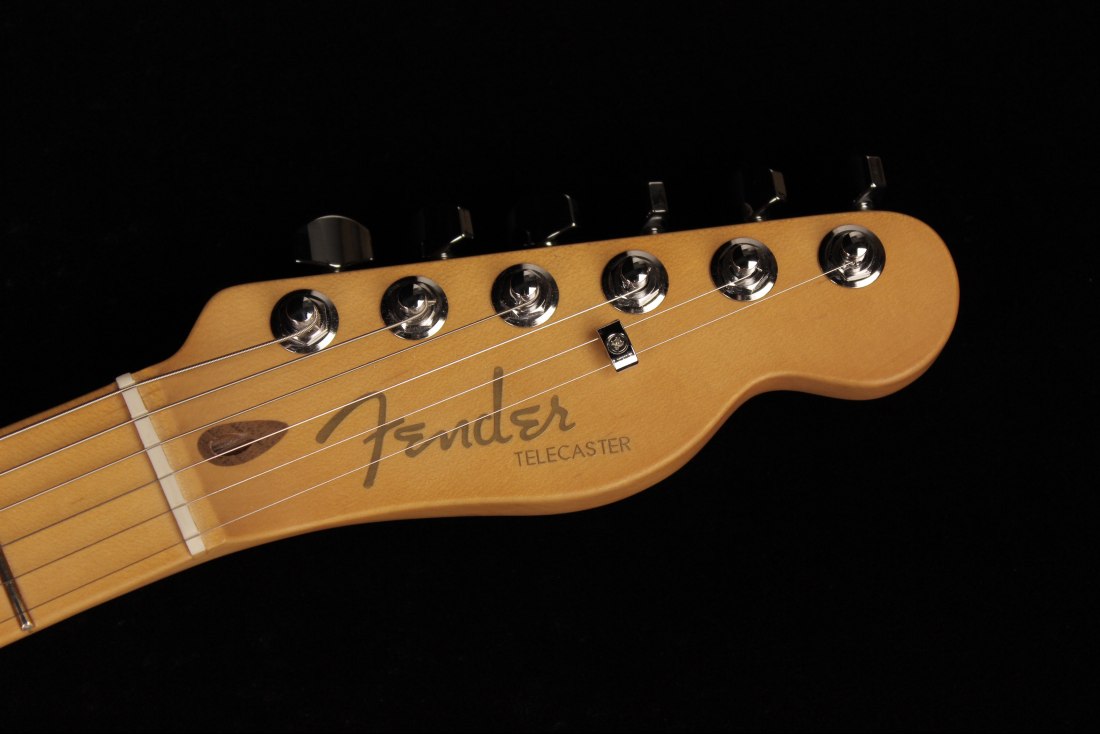 Fender American Ultra II Telecaster - MN AVL