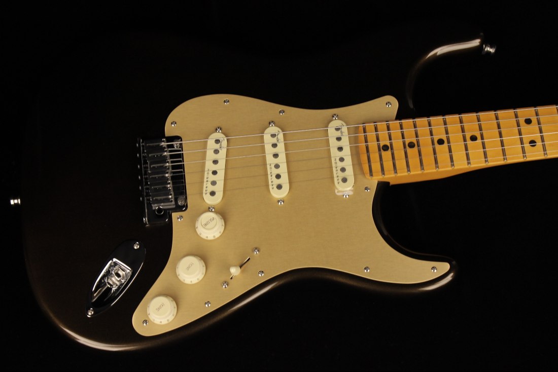 Fender American Ultra Stratocaster - MN TXT