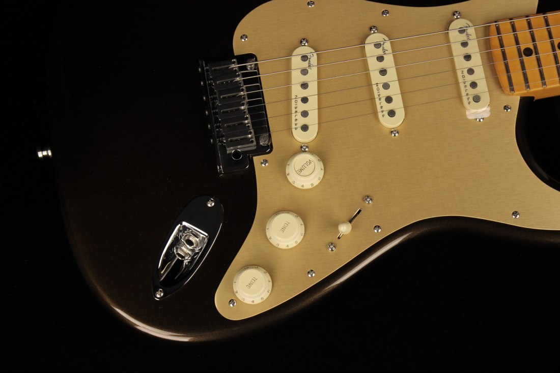 Fender American Ultra Stratocaster - MN TXT