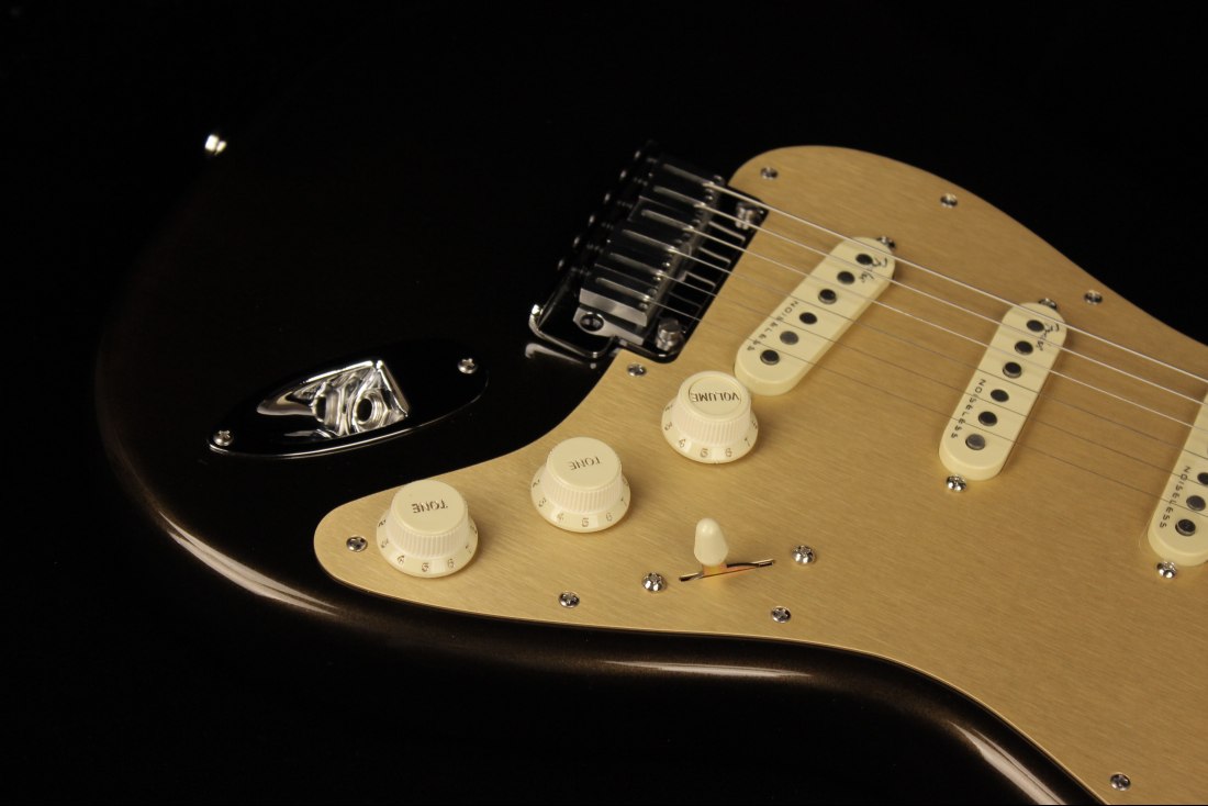 Fender American Ultra Stratocaster - MN TXT