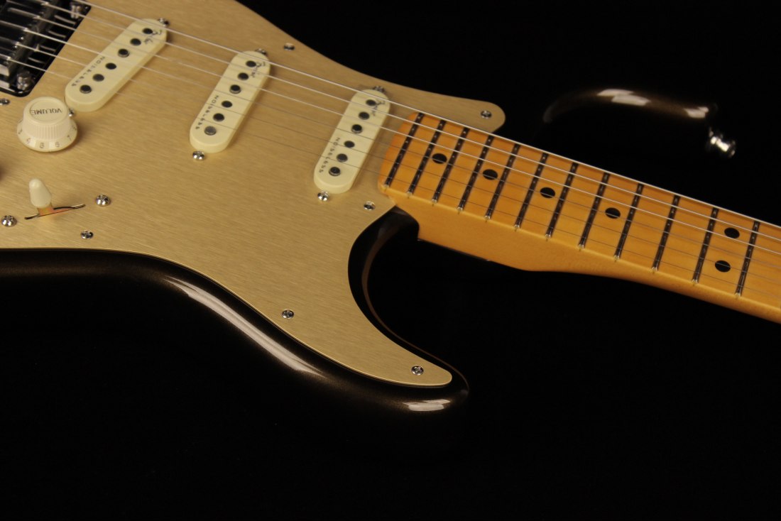 Fender American Ultra Stratocaster - MN TXT