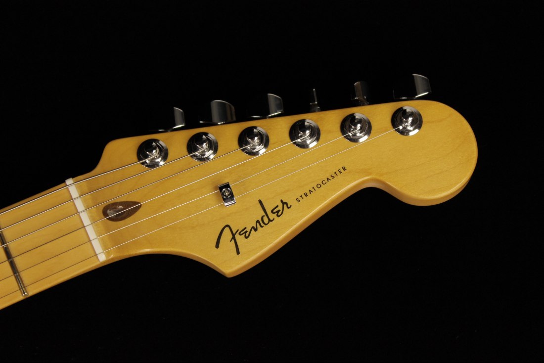 Fender American Ultra Stratocaster - MN MBS