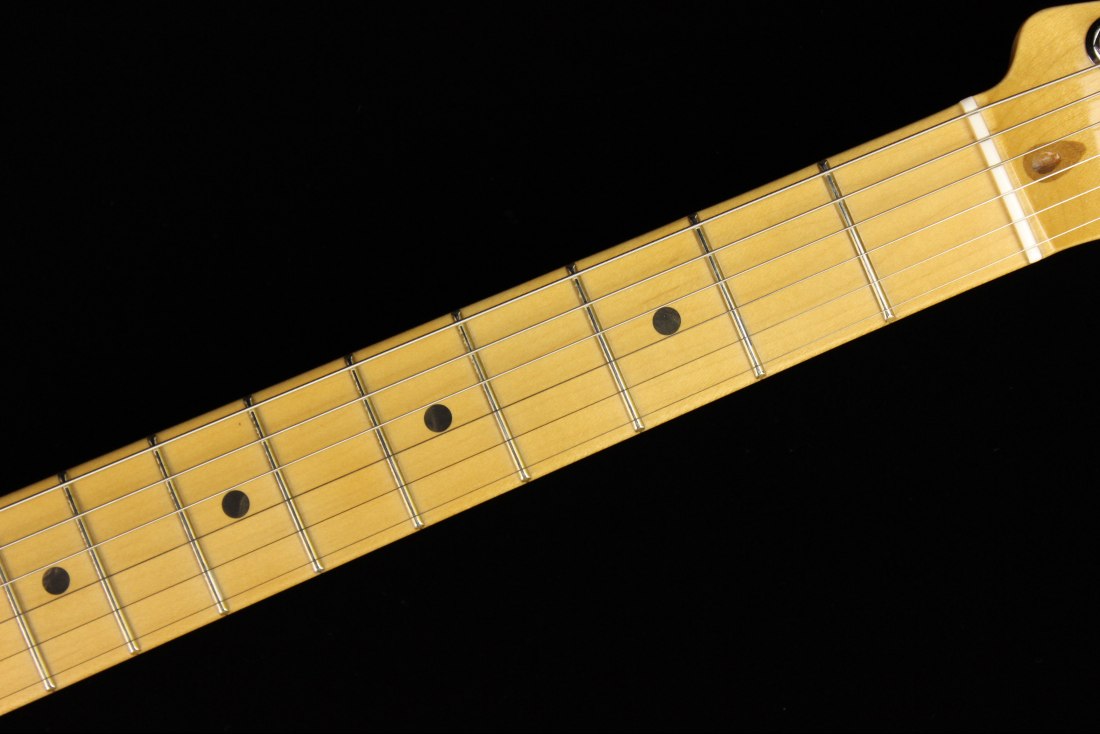 Fender American Ultra Stratocaster HSS - MN TXT