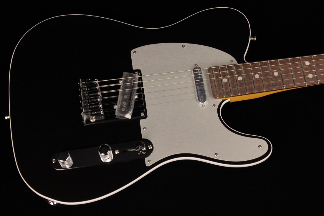 Fender American Ultra Telecaster - RW TXT