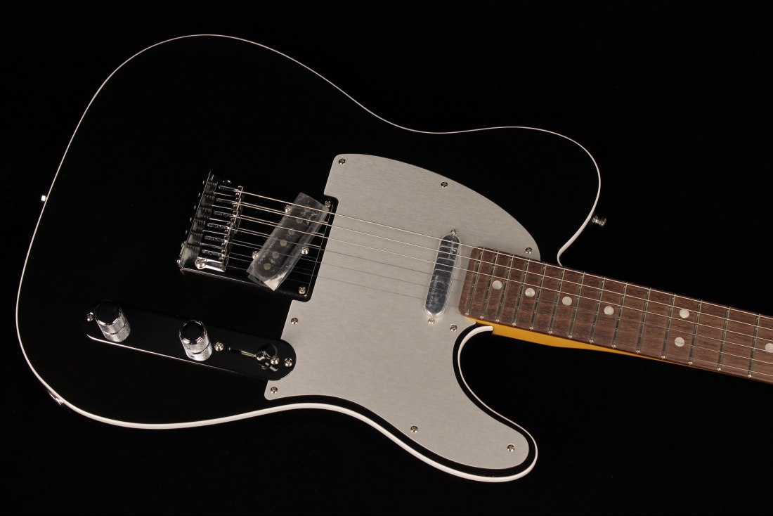 Fender American Ultra Telecaster - RW TXT