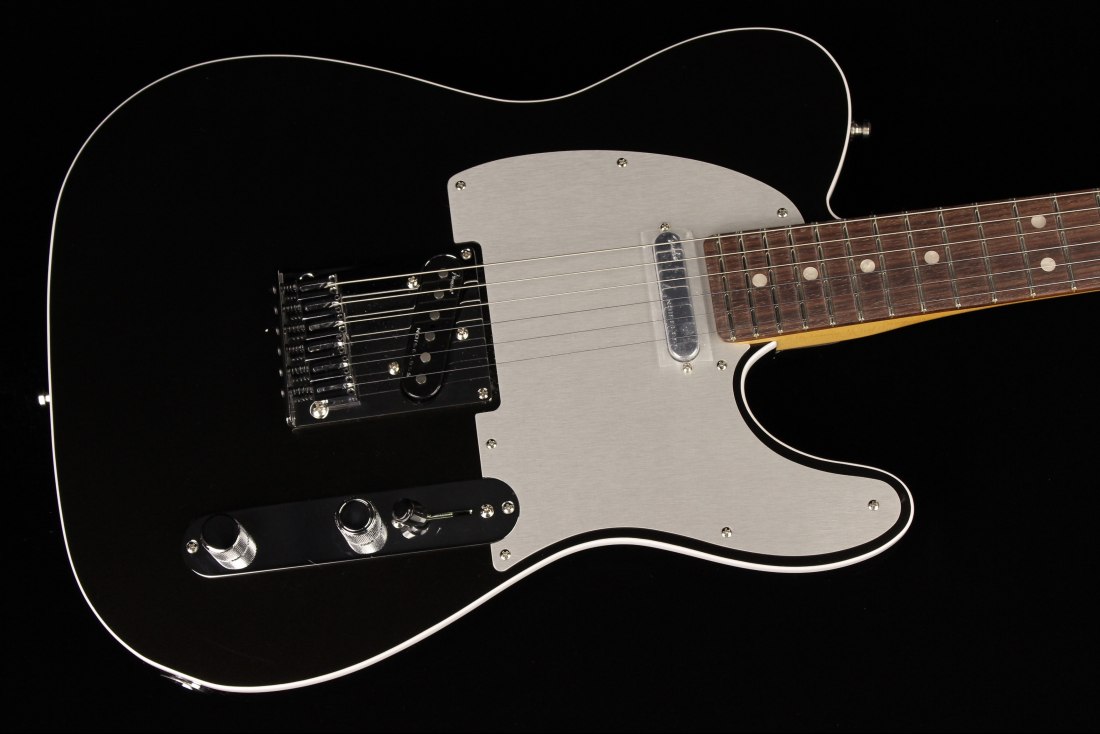 Fender American Ultra Telecaster - RW TXT