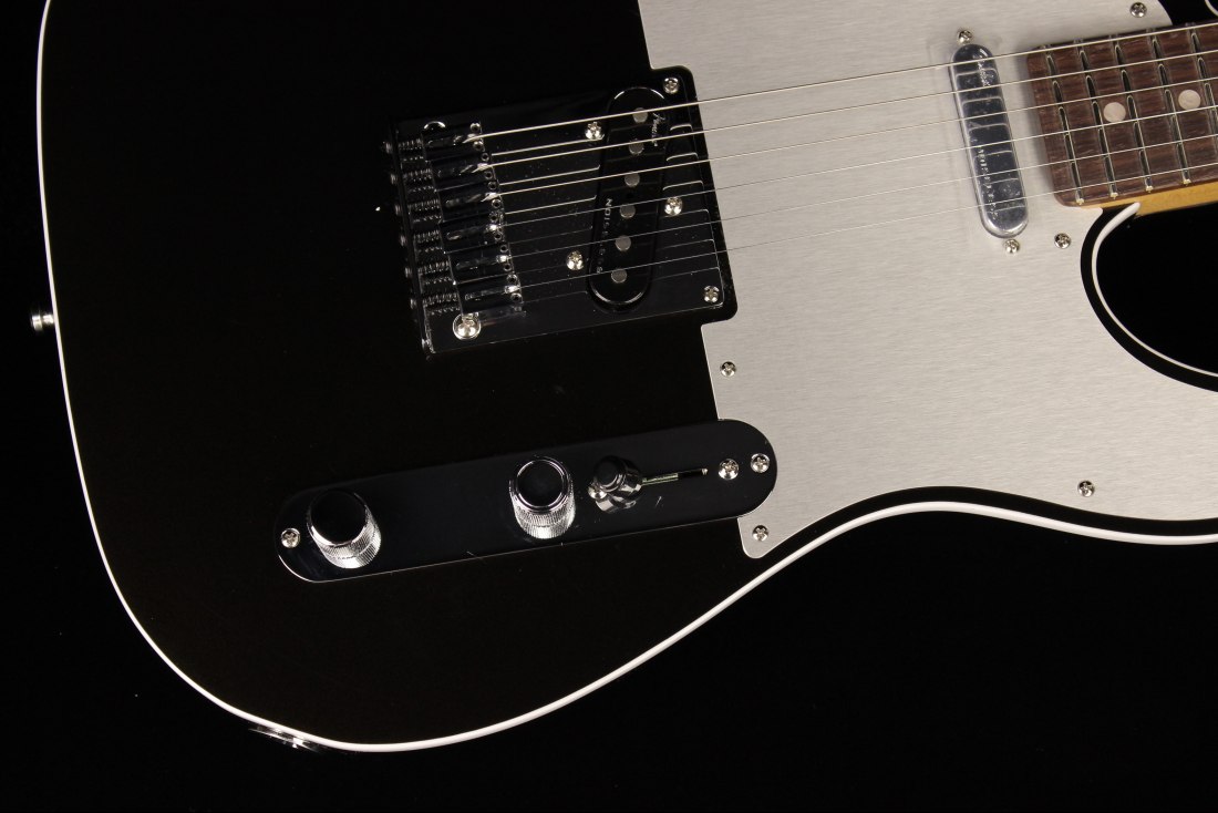 Fender American Ultra Telecaster - RW TXT