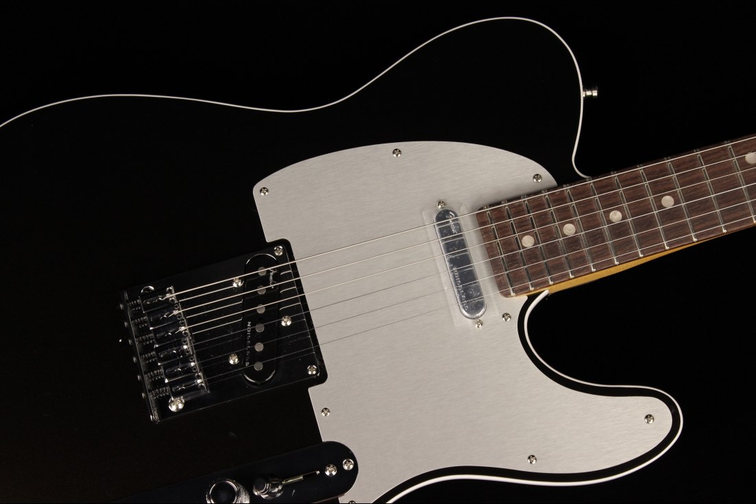 Fender American Ultra Telecaster - RW TXT