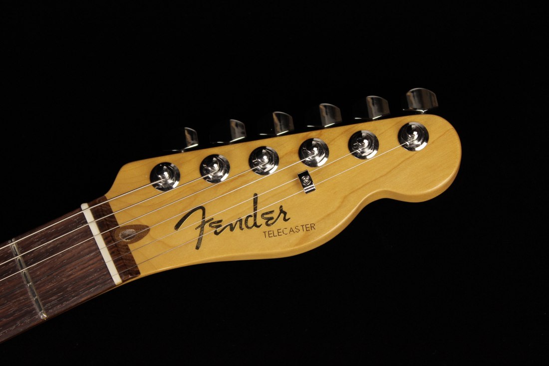 Fender American Ultra Telecaster - RW TXT