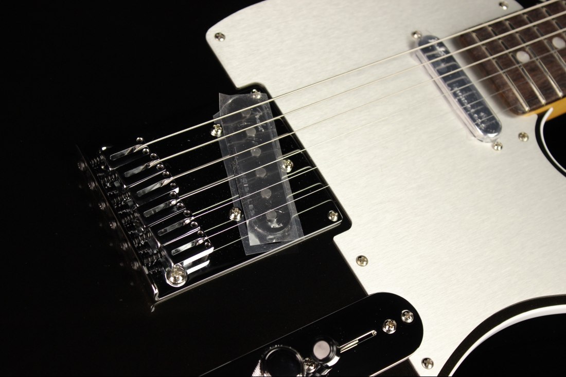 Fender American Ultra Telecaster - RW TXT