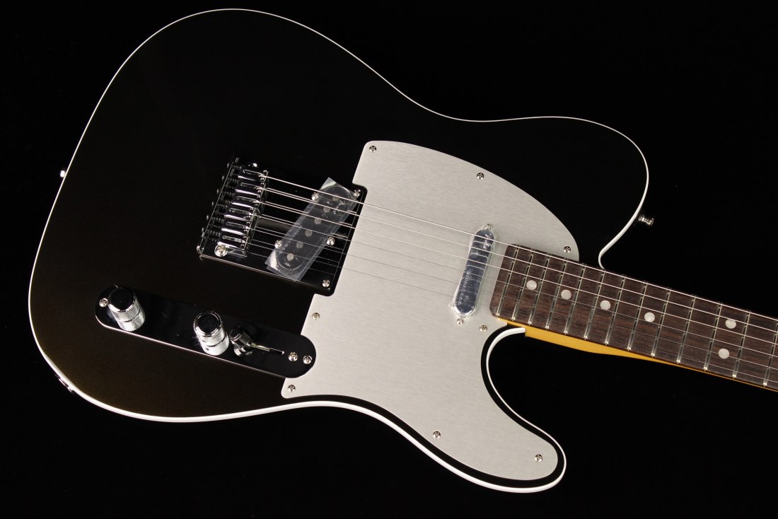 Fender American Ultra Telecaster - RW TXT