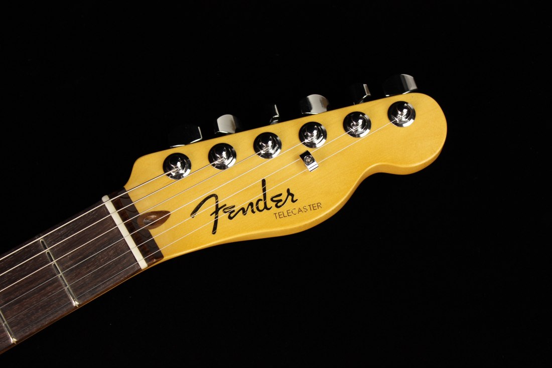 Fender American Ultra Telecaster - RW TXT