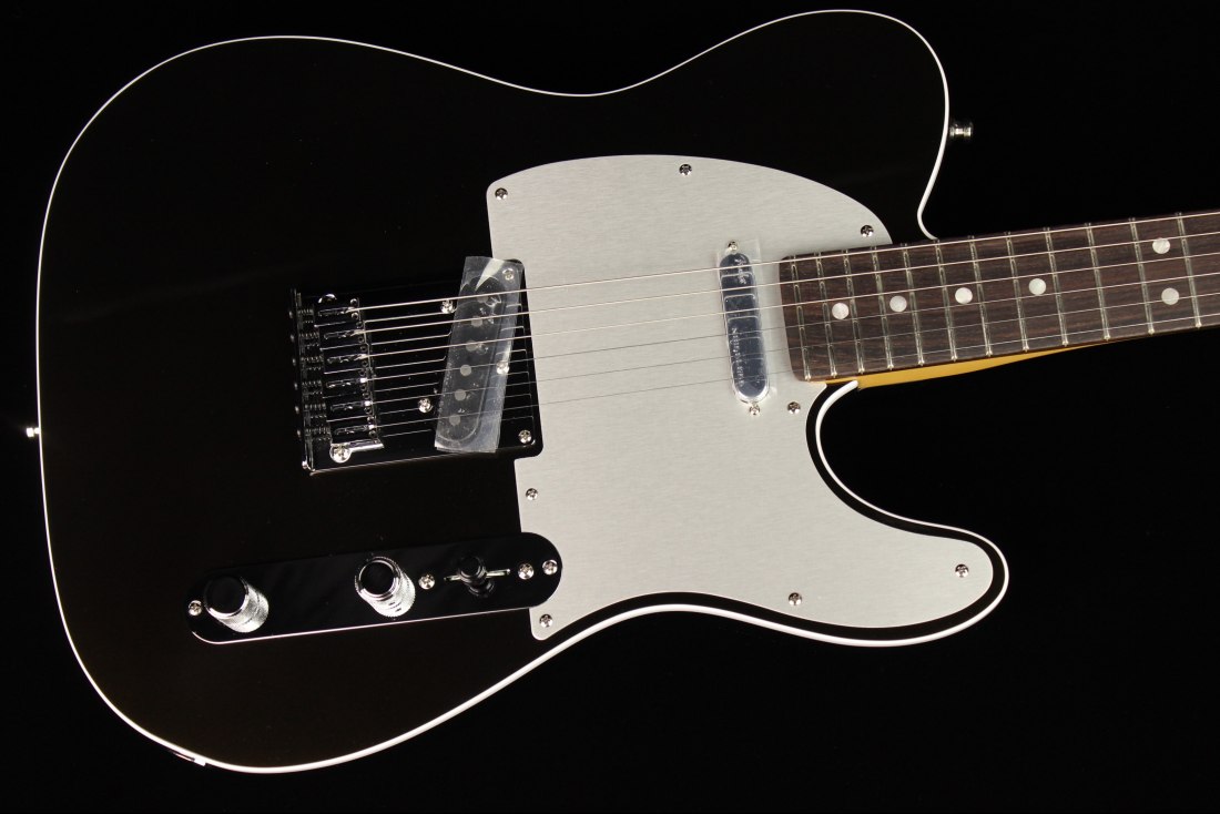 Fender American Ultra Telecaster - RW TXT