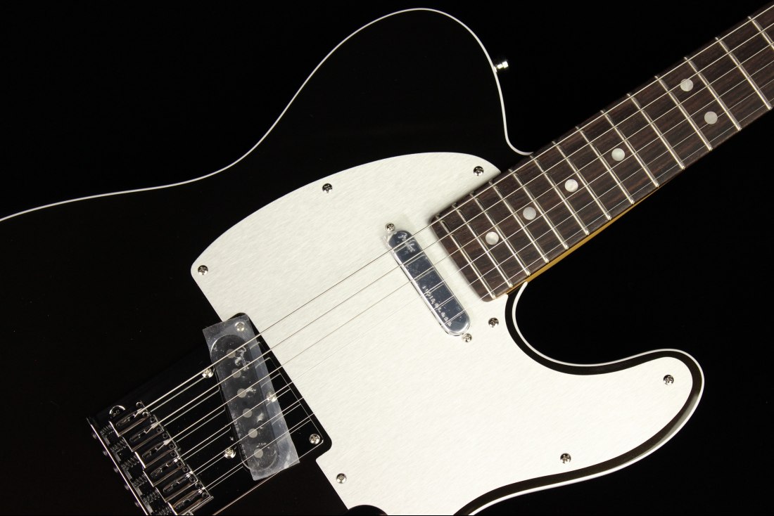 Fender American Ultra Telecaster - RW TXT