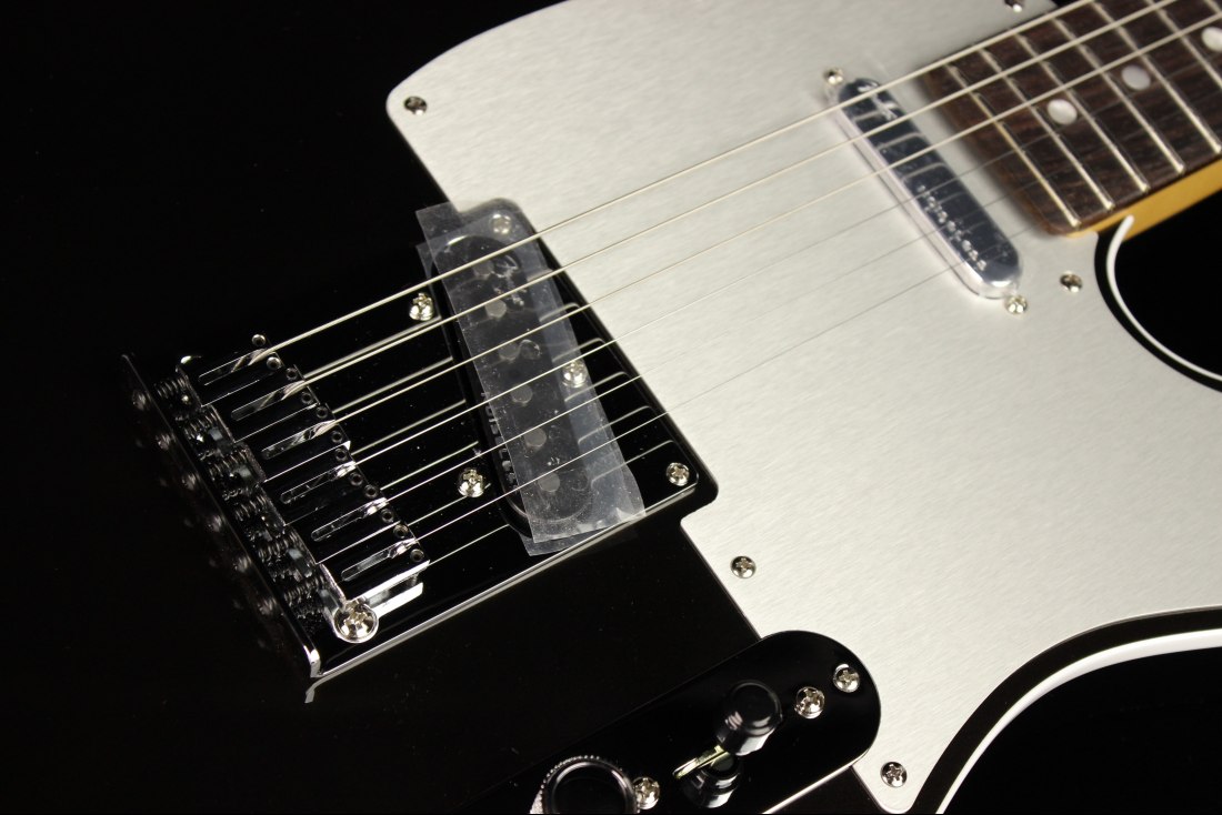 Fender American Ultra Telecaster - RW TXT