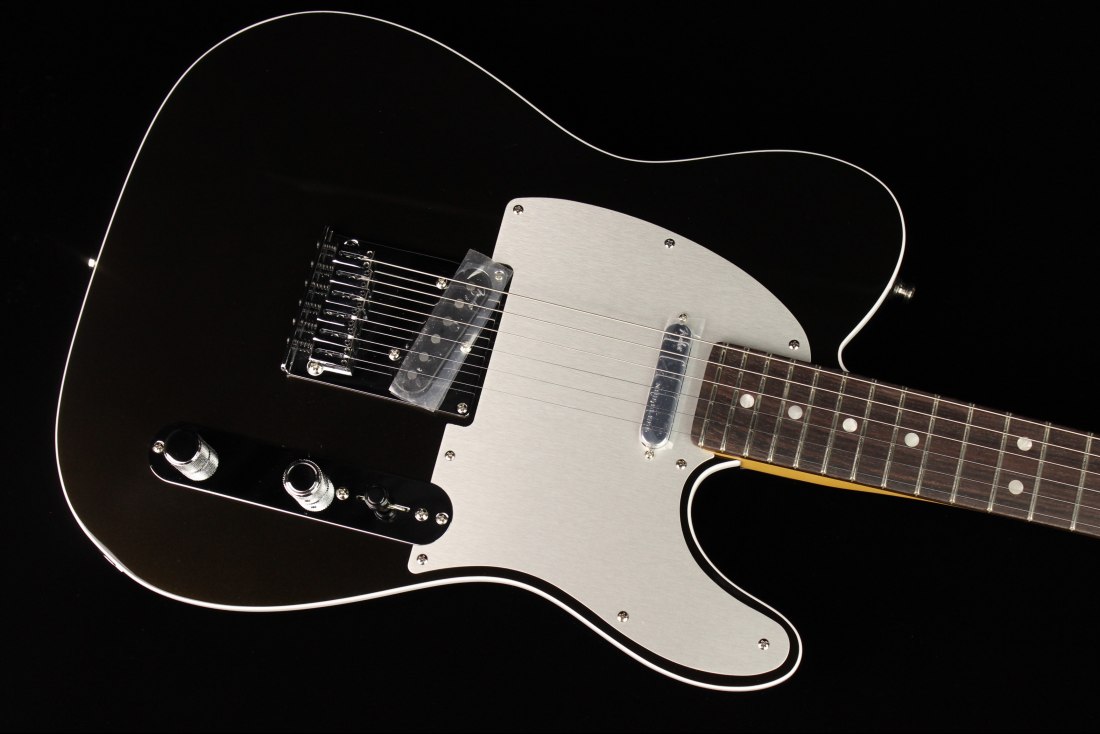 Fender American Ultra Telecaster - RW TXT