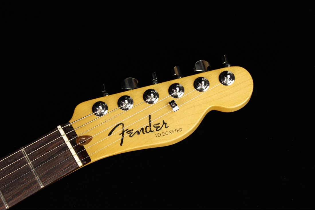 Fender American Ultra Telecaster - RW TXT