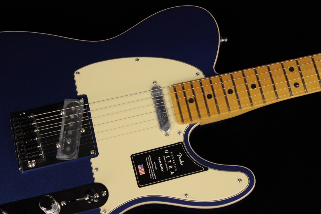 Fender American Ultra Telecaster - MN COB