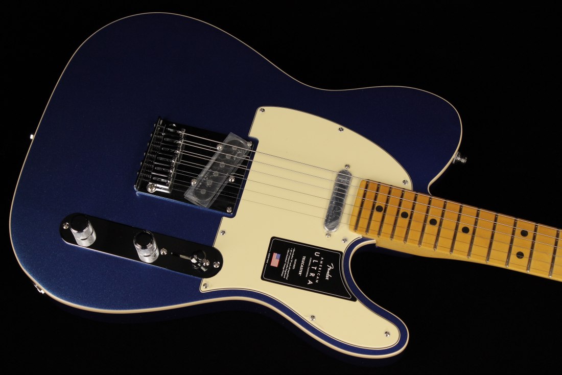 Fender American Ultra Telecaster - MN COB